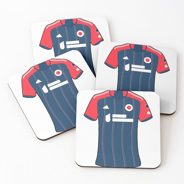 Item preview, New England Revs Kit designed and sold by cbaunoch.