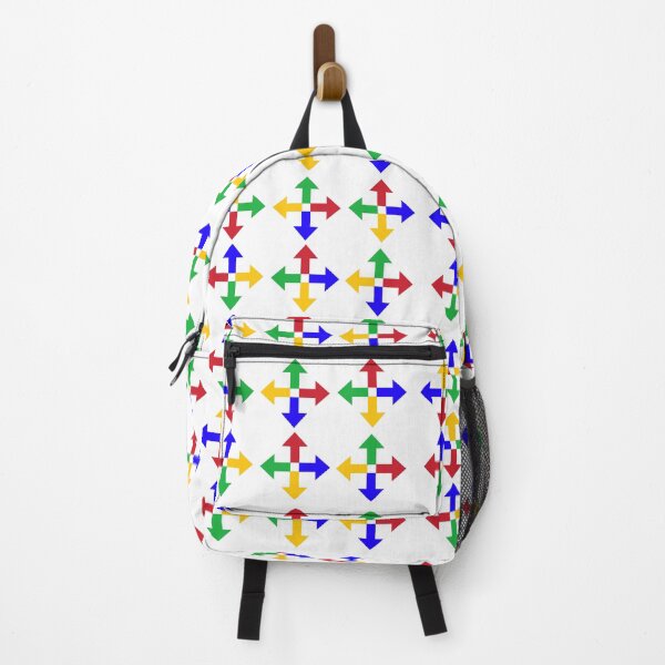 Item preview, Colorful Arrow art customized designed and sold by theparkfact0.