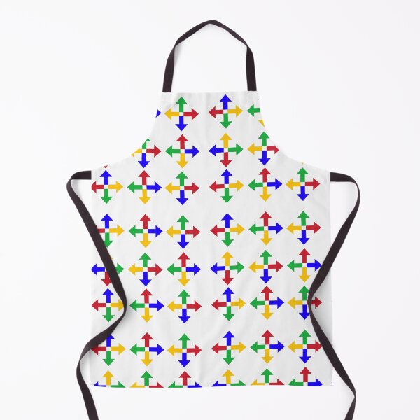 Item preview, Colorful Arrow art customized  designed and sold by theparkfact0.