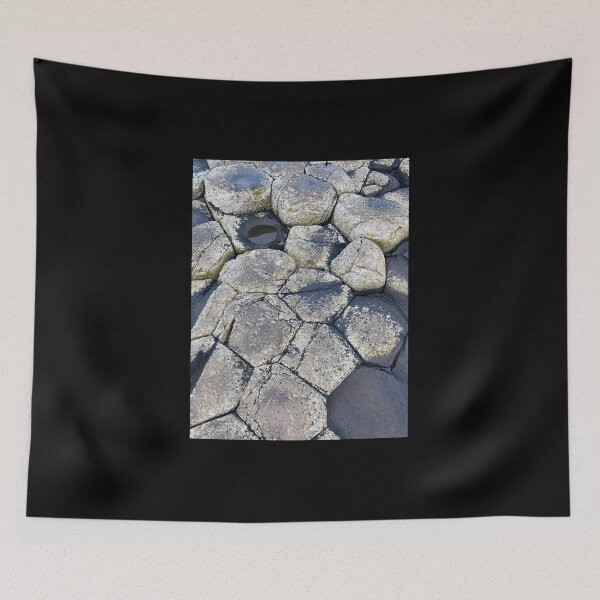 Item preview, Giants causeway  designed and sold by Nicolephotos.