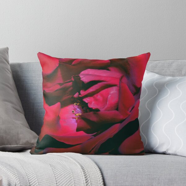 Item preview, Red Rose Details III designed and sold by Susanebertphoto.