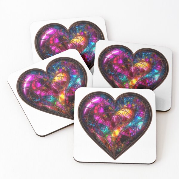 Item preview, Heart-shaped jewelry designed and sold by Blessinger77.