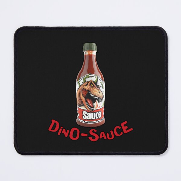 Item preview, Dino Sauce designed and sold by duke818.