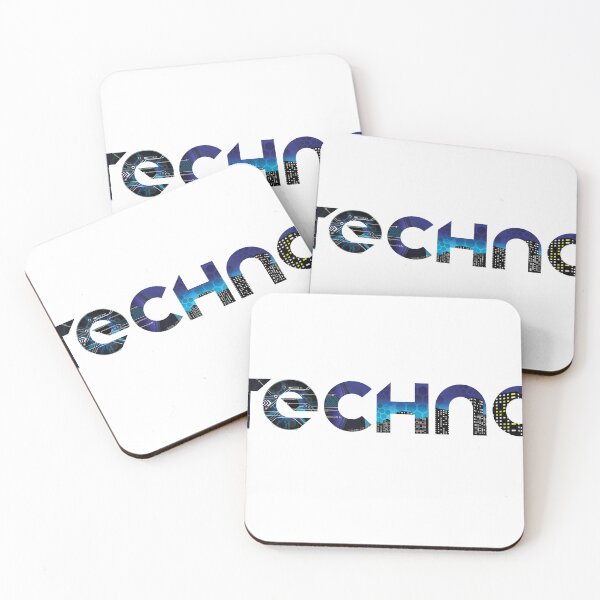 Item preview, TECHNO 2024 designed and sold by The2KoldStore.