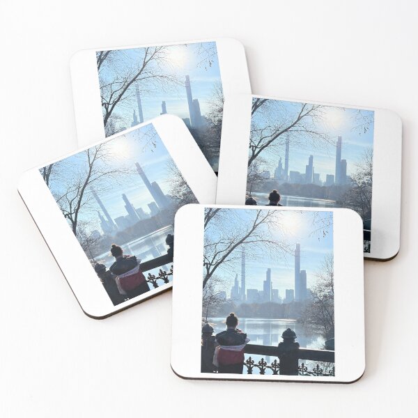 Item preview, Central Park NYC designed and sold by Soulsjourney.