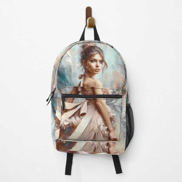 Item preview, Tiffany Nuxn: Enigma of the Whirling Winds designed and sold by nuxn.