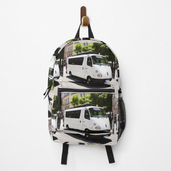 Item preview, utility van designed and sold by janjacbu.