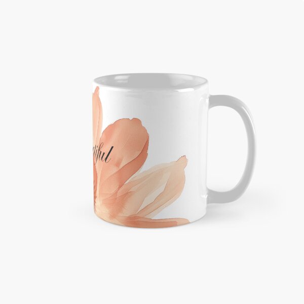 Item preview, Beautiful Daisy WaterColor Print designed and sold by Thehatinthecat.