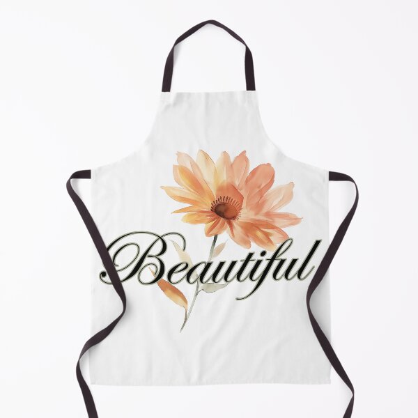 Item preview, Beautiful Daisy WaterColor Print designed and sold by Thehatinthecat.