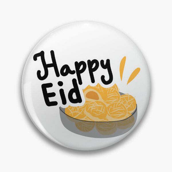 Item preview, Eid Mubarak Eid El-Fiter designed and sold by TRENDMOD ⭐ ⭐ ⭐ ⭐ ⭐.