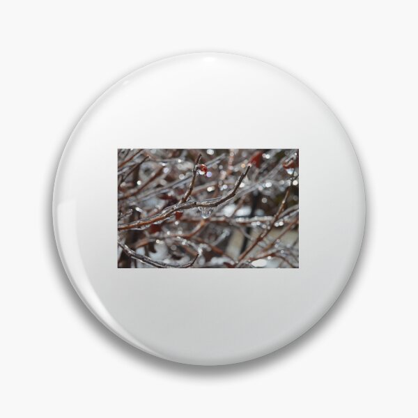 Item preview, Icy Morning  designed and sold by alexxmg.