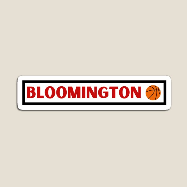Item preview, Bloomington designed and sold by Lu Et.