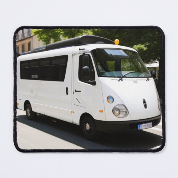 Item preview, utility van designed and sold by janjacbu.