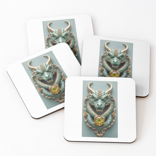 Item preview, Fenrir's Guard: Hyper-Real Hacker Talisman designed and sold by btcethnft.