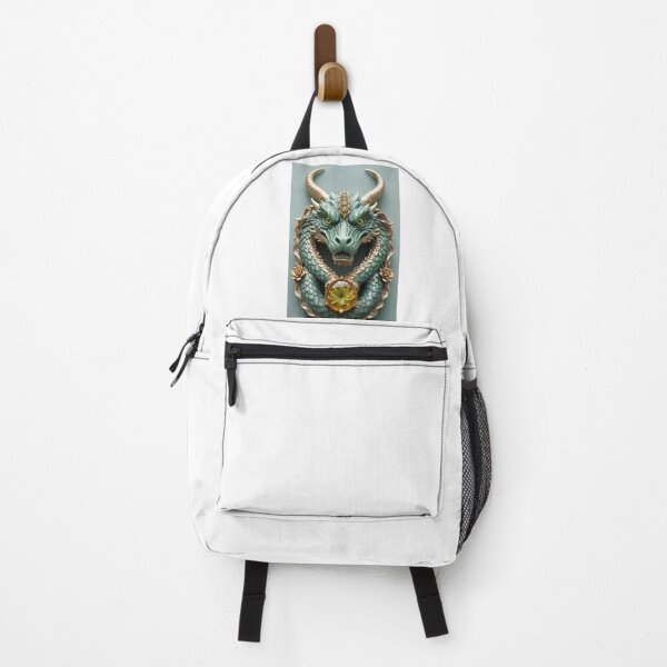 Item preview, Fenrir's Guard: Hyper-Real Hacker Talisman designed and sold by btcethnft.