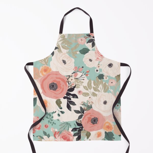 Item preview, Lindo estampado de rosas designed and sold by Deepestblue.