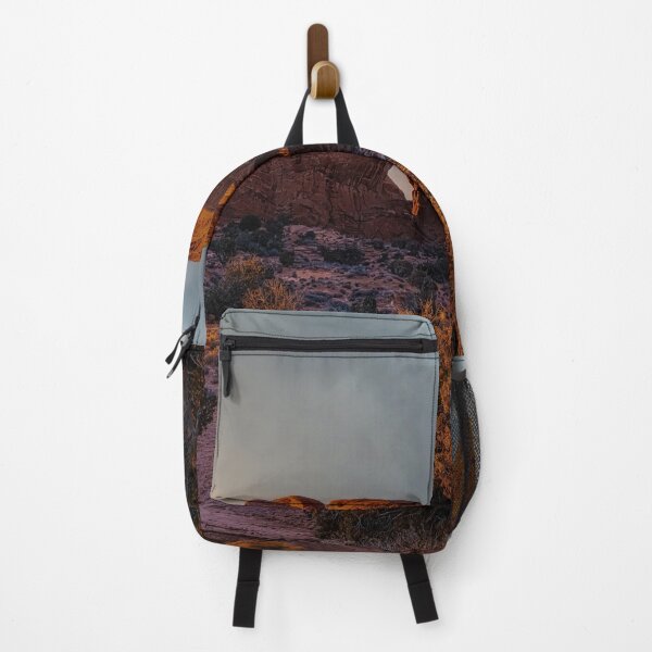 Item preview, Late Afternoon at Double Arch designed and sold by Brian Kerls Photography.