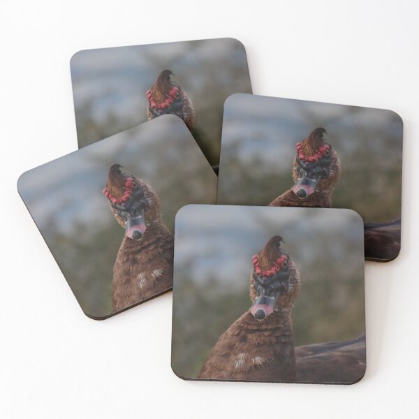 Item preview, Duck with Astounding Mohawk designed and sold by thatpersonsoph.