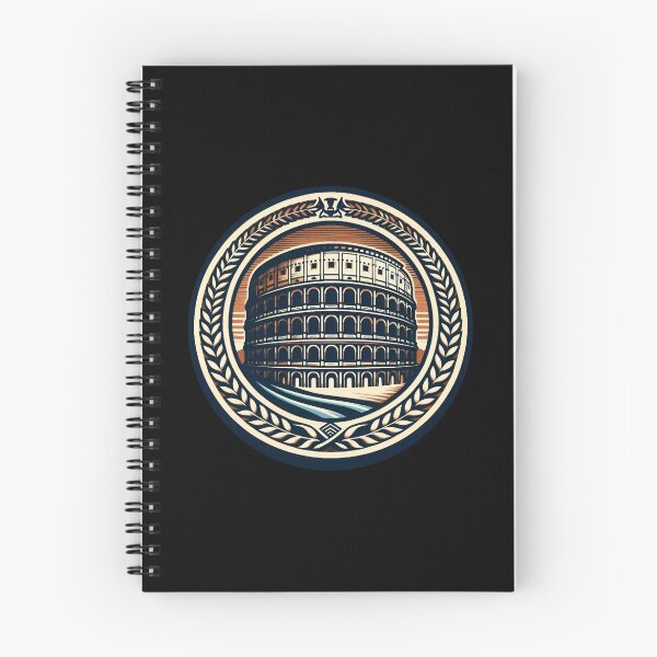 Item preview, Roman Colosseum 02 designed and sold by Zanattaa.