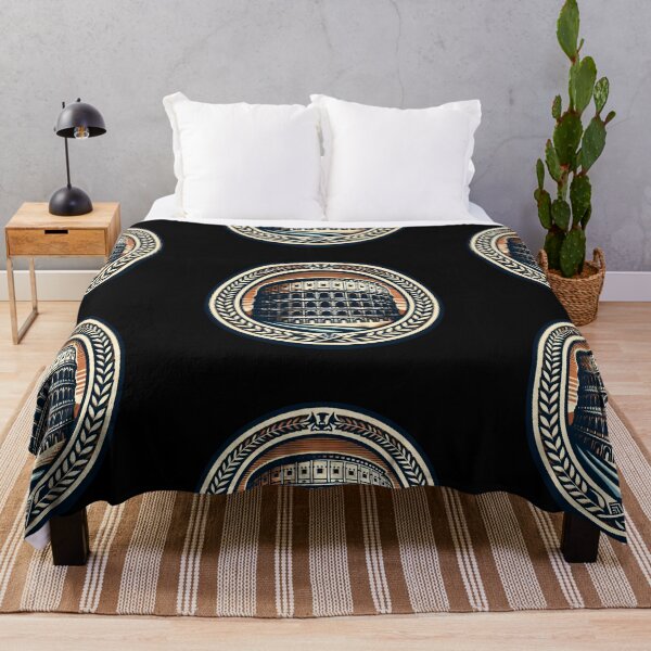 Item preview, Roman Colosseum 02 designed and sold by Zanattaa.