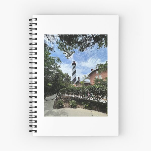 Item preview, Saint Augustine Lighthouse Florida  designed and sold by Soulsjourney.