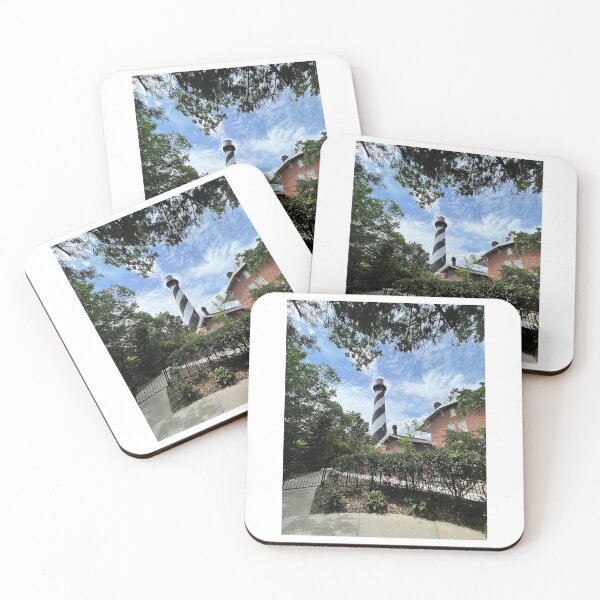 Item preview, Saint Augustine Lighthouse Florida  designed and sold by Soulsjourney.