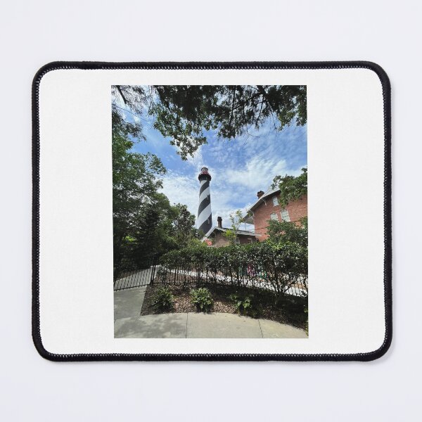 Item preview, Saint Augustine Lighthouse Florida  designed and sold by Soulsjourney.