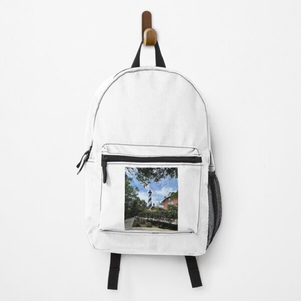 Item preview, Saint Augustine Lighthouse Florida  designed and sold by Soulsjourney.