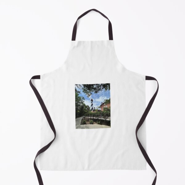 Item preview, Saint Augustine Lighthouse Florida designed and sold by Soulsjourney.