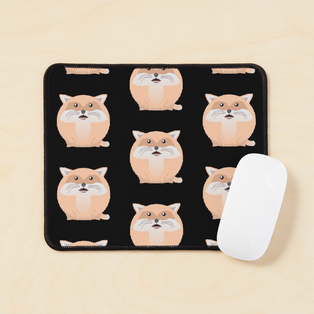 Item preview, Mouse Pad designed and sold by meldra.