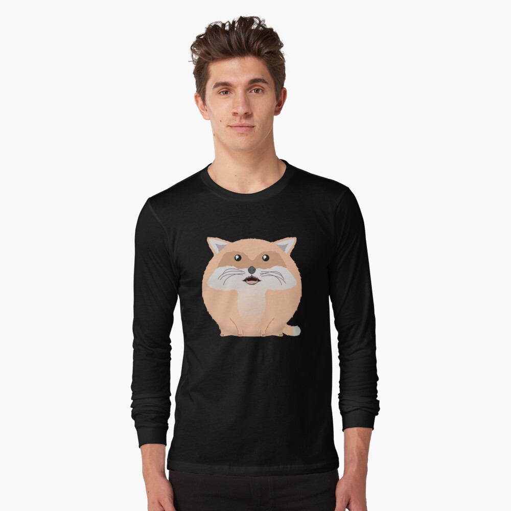 Item preview, Long Sleeve T-Shirt designed and sold by meldra.