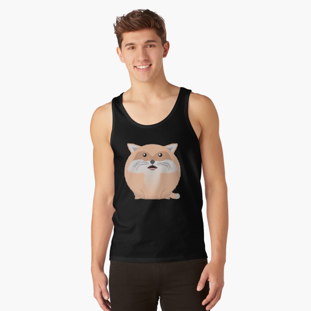 Item preview, Tank Top designed and sold by meldra.