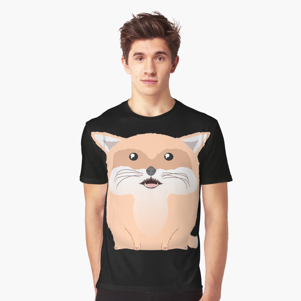 Item preview, Graphic T-Shirt designed and sold by meldra.