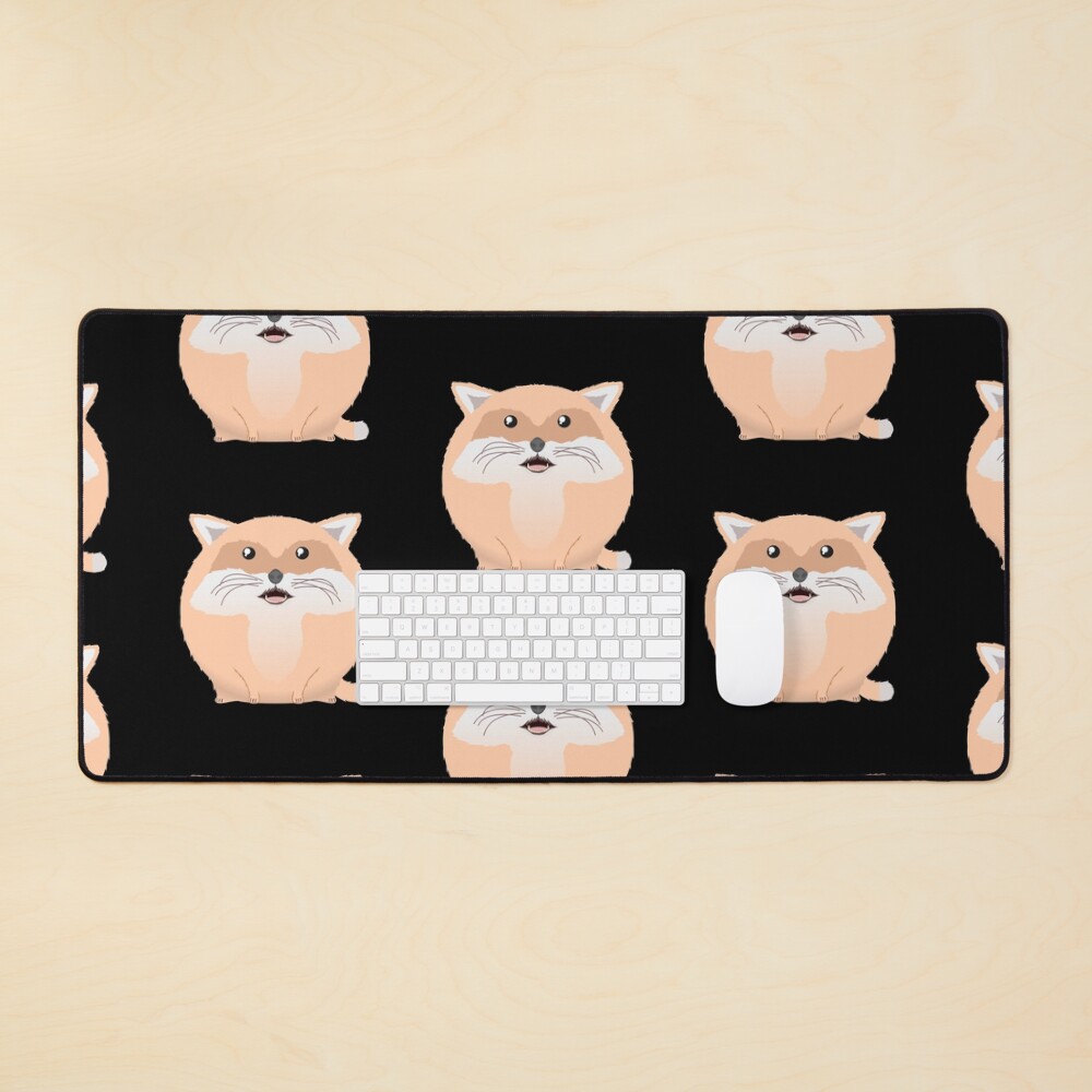 Item preview, Desk Mat designed and sold by meldra.