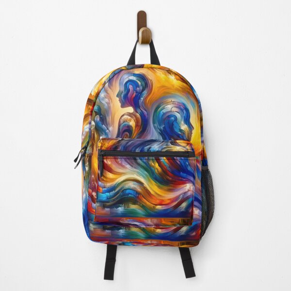 Item preview, Spectrum of Conscious Infinity designed and sold by nuxn.