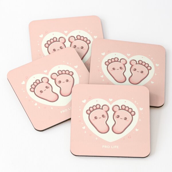 Item preview, The Unborn Deserve A Chance To Life designed and sold by duke818.