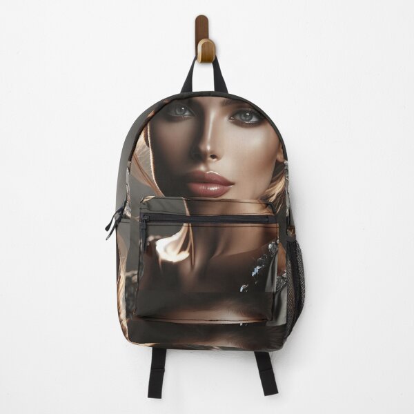 Item preview, Angelina Nuxn: Resplendence Captured designed and sold by nuxn.