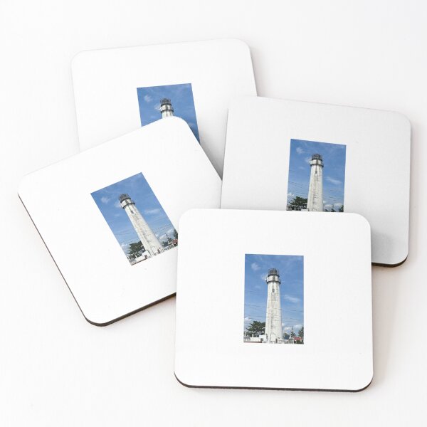 Item preview, Lighthouse in Ocean City MD designed and sold by Soulsjourney.