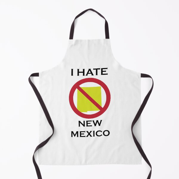 Item preview, I HATE NEW MEXICO designed and sold by AlexIsOffline.