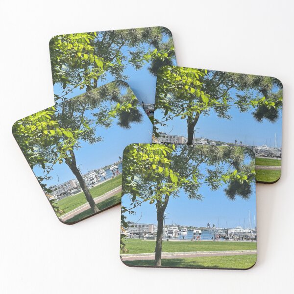 Item preview, Boston Harbor designed and sold by alexxmg.