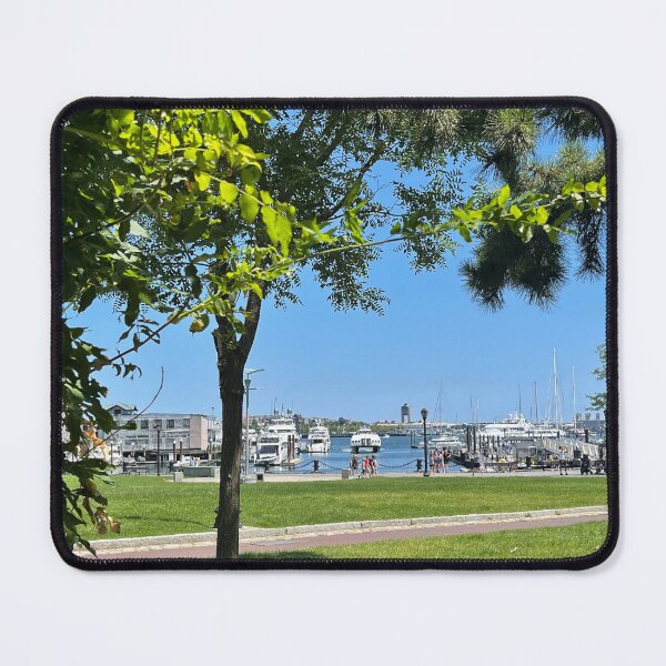 Item preview, Boston Harbor designed and sold by alexxmg.