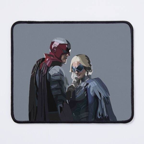 Item preview, Hawk & Dove designed and sold by makistickers.