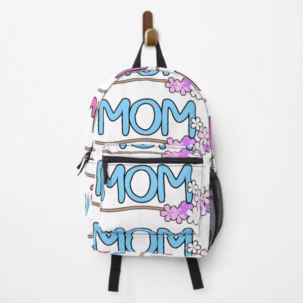 Item preview, Love Mom Calligraphy designed and sold by MigWhimsy.