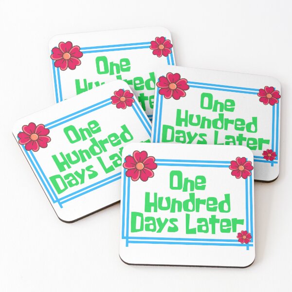 Item preview, Happy Floral 100 Days Later Pre-K Teachers Brighter Vintage designed and sold by roboartpixel.