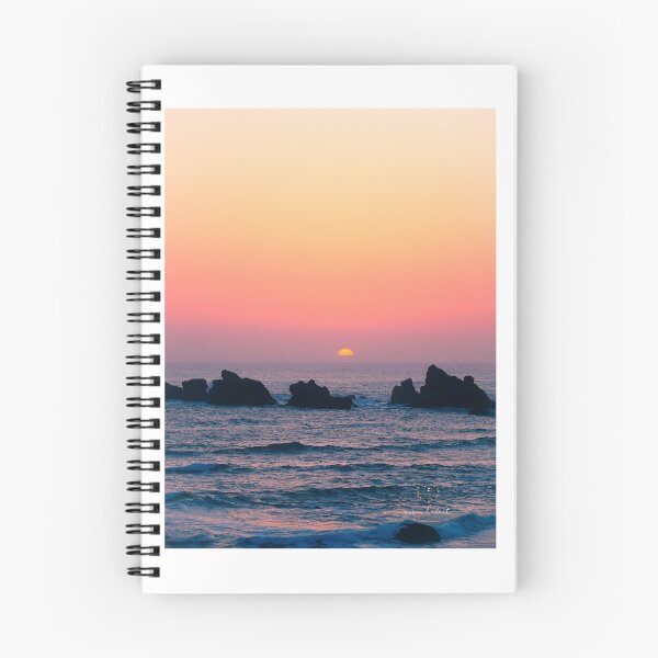 Item preview, Cat and Kittens Sunset, Bandon,Oregon designed and sold by Susanebertphoto.