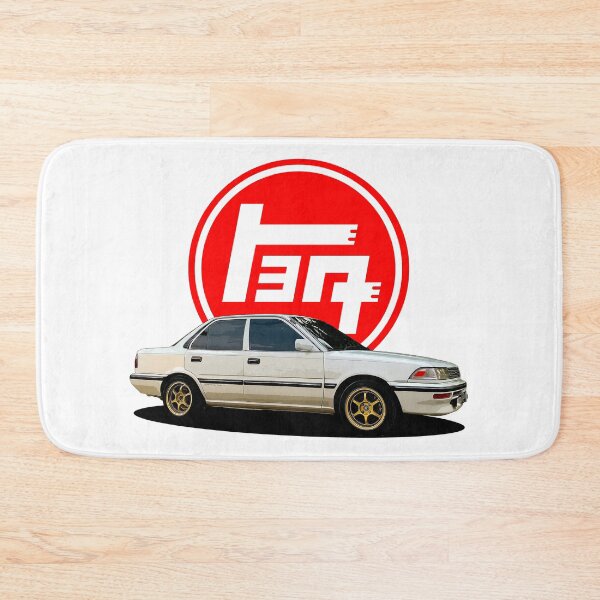 Item preview, Toyota Corolla AE92 designed and sold by rzvisual.
