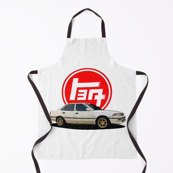Item preview, Toyota Corolla AE92 designed and sold by rzvisual.