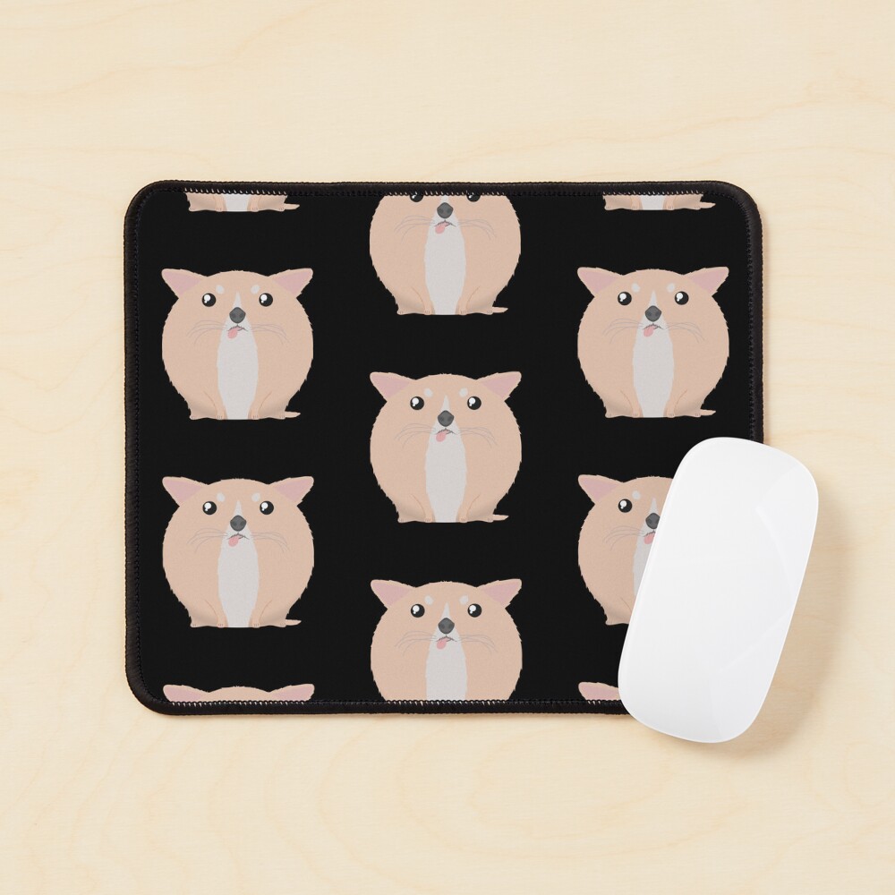 Item preview, Mouse Pad designed and sold by meldra.