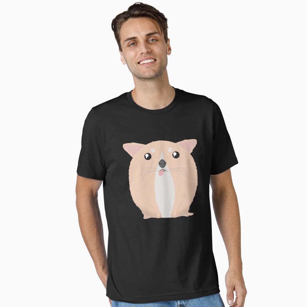 Item preview, Essential T-Shirt designed and sold by meldra.