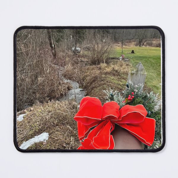 Item preview, Christmas Mail designed and sold by Soulsjourney.